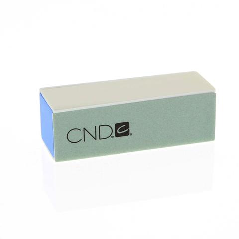 CND Salon Essentials Glossing Block